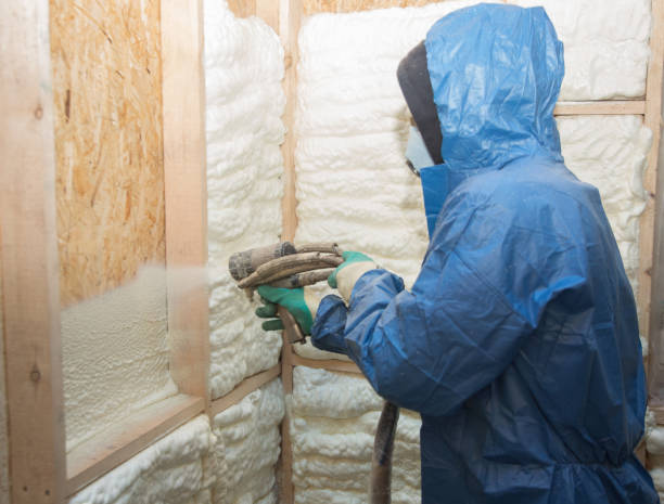 Best Garage Insulation  in Redlands, CA